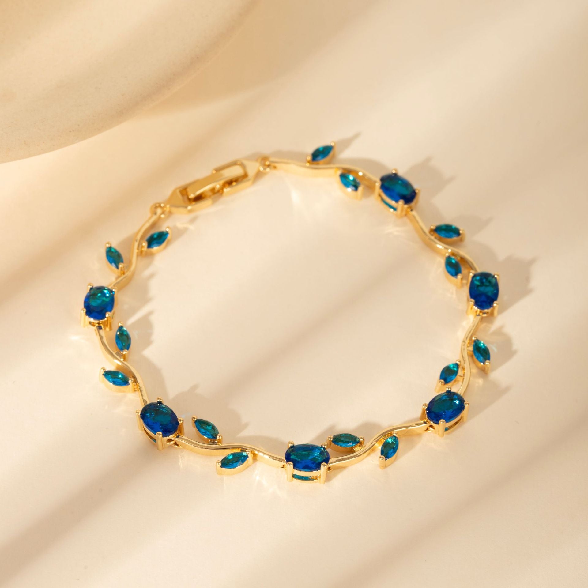 European And American Bracelets Light Luxury High-end