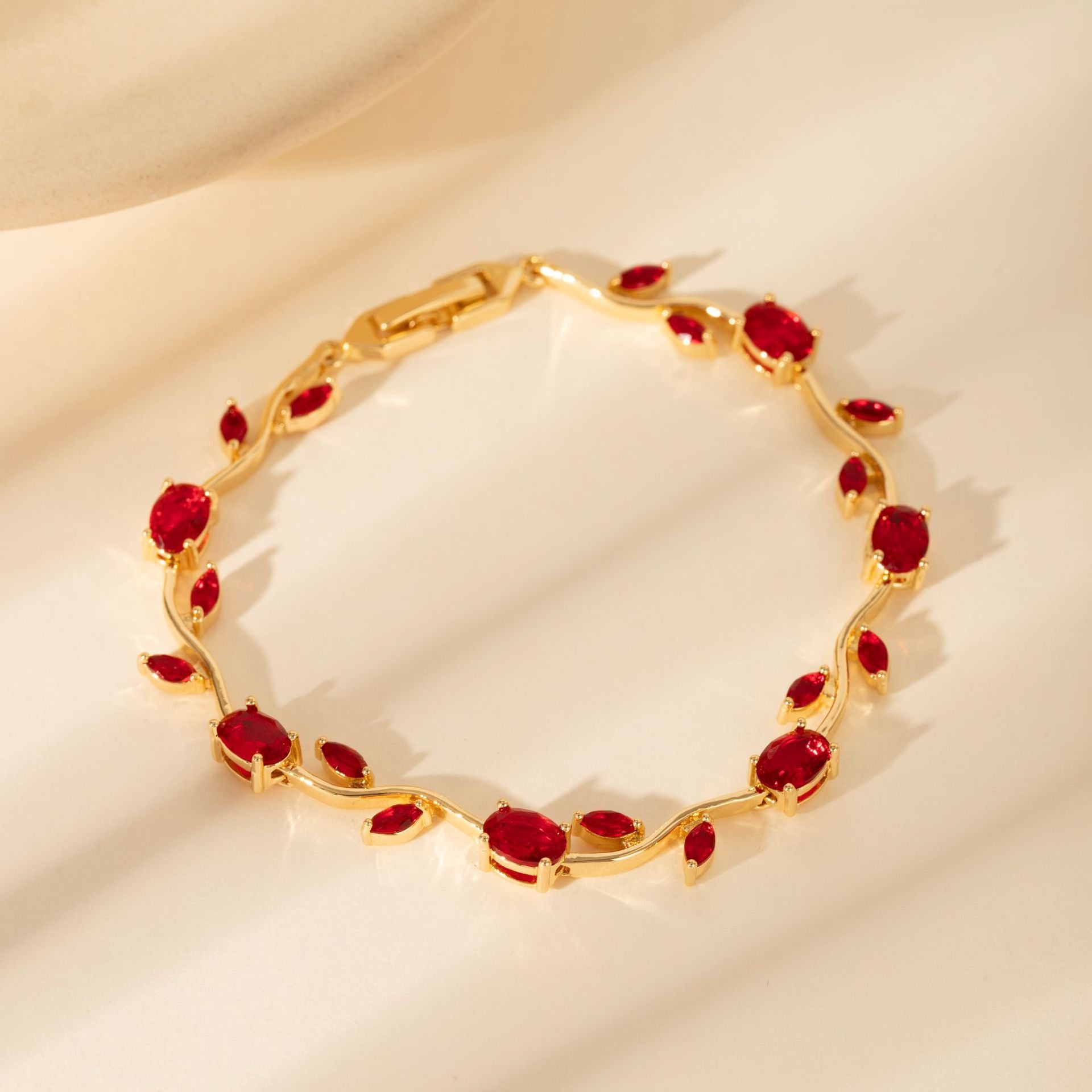 European And American Bracelets Light Luxury High-end