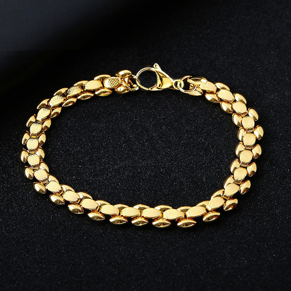 Trendy And Cool Personality Bracelet Accessories