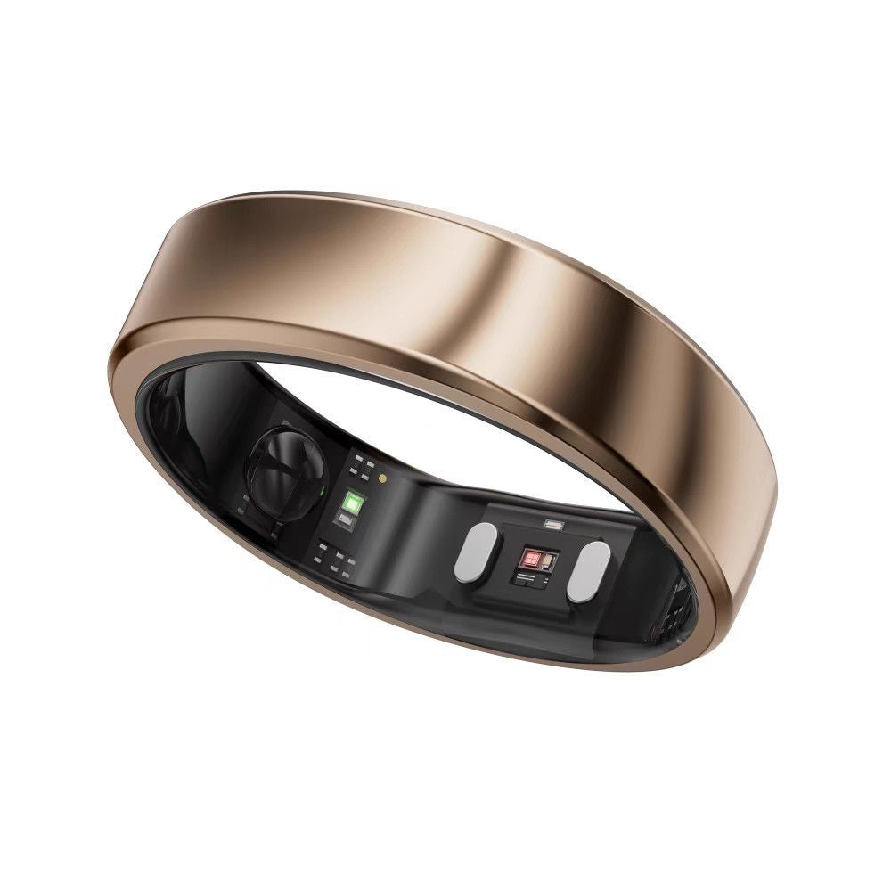 Personality Multifunctional Bluetooth Smart AI Ring
