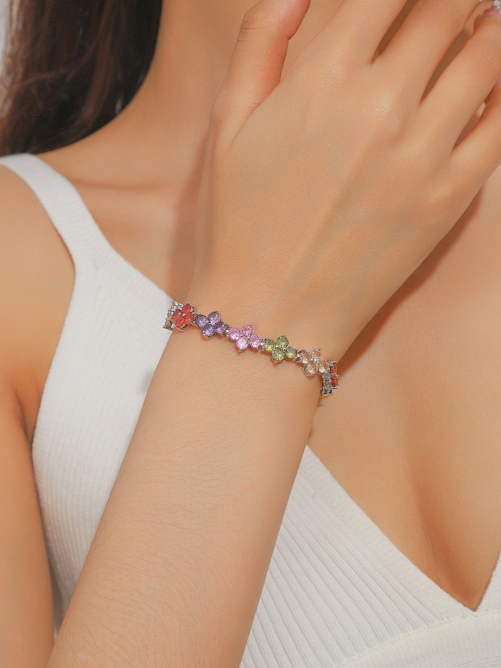 European And American Bracelets Light Luxury High-end